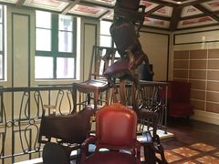 -天津津利华酒店