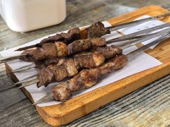 -歹歹的加个面过油肉拌面(贵州路店)