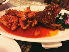 iphone_upload_pic-新聚丰菜馆(太监弄店)