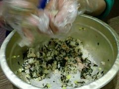 -火炉火自助餐(枫蓝国际店)