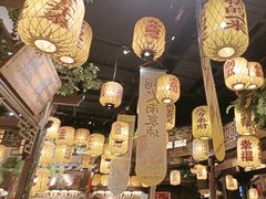 -金鹰国际购物中心(淮安店)
