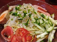 -纪州豚骨酱油拉面(锦延路店)