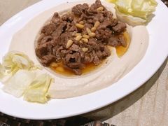 -shami house莎米屋清真美食自助餐(肇庆大厦店)