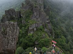 -七仙岭温泉国家森林公园