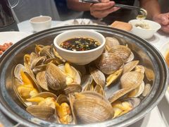 -望海湾鱼头泡饼·天津菜(空港店)