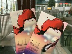 -339旋转餐厅(天府熊猫塔店)