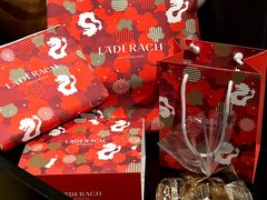 -Laderach 莱德拉(上海环贸iapm店)