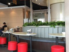 大堂-东方削面(操场城街店)