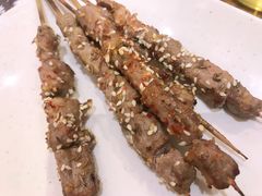 -木屋烧烤(西南角店)