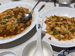 -钱塘花园·宁波菜