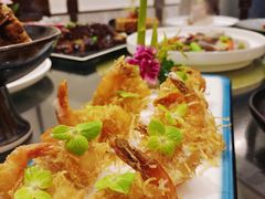 -聚汇三少·龙虾·中餐厅(莫邪路新天地店)