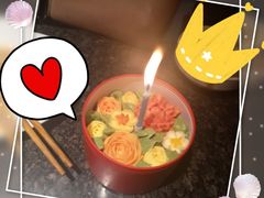 -BON CAKE(华贸购物中心店)