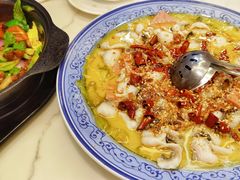 非常鲟常酸菜鱼-你鲟欢·香茅柠檬鱼(金沙店)