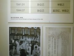 -上海国际饭店