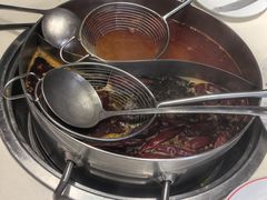 -陈记顺和潮汕牛肉火锅(韩江路店)