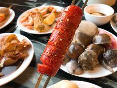 -赤山海景丽呈酒店