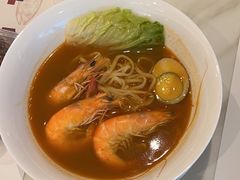 -子霖南山鲜虾面(南山总店)