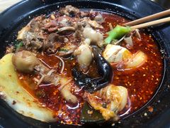 -四川老牛麻辣烫(北门桥店)