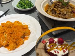 -汉水谣·江景餐厅(江滩店)