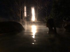 -天目湖涵田半山温泉