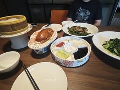 -新天禧大酒店·四十年浙菜·禧宴(西湖店)