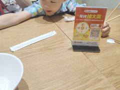 -李先生牛肉面(东一商场店)