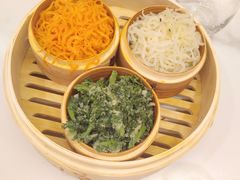 -晋阳春·山西菜·北京烤鸭(交大店)