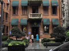 -飞马旅黎黄陂路文旅街区