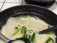 -肥汁米蘭香港米线(长宁来福士店)