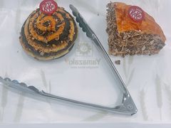 -山崎面包(第一八佰伴店)