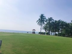 -三亚海棠湾万丽度假酒店