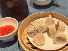 -闽海肴(北辰荟店)