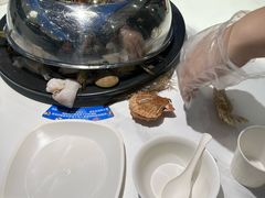 -大锅强·蒸海鲜青岛菜(金沙滩店)