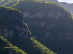 -藏山旅游风景区