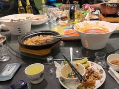 -江宴渔村·鱼鲜土菜(紫荆广场店)