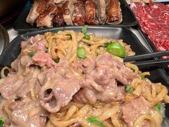 -合记汕头牛肉店(嘉禾路店)