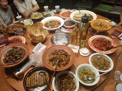 -阿财老铺·老蚌埠龙虾城(华夏总店)