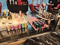 -西安W酒店·WEI全味西餐厅