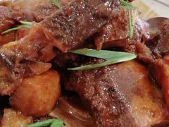 -好福记饭店(红梅公园店)