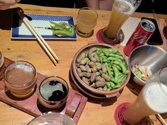 -肉串汪(月坛店)