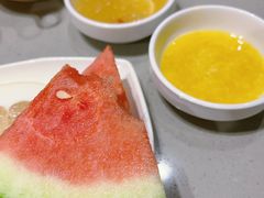 -海底捞火锅(吉利大厦店)