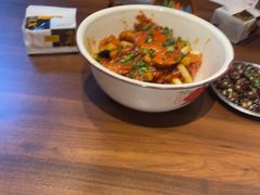 -辣螃铠盆盆蟹大排档(海昌店)