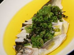 -宫燕府·京菜·烤鸭·淮扬菜(王府中心店)