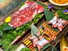 -板前十胜·和牛烧肉专门店(北京总店)