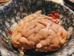 -哥老官重庆美蛙鱼头(宝山龙湖店)