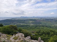 -帽儿山国家森林公园