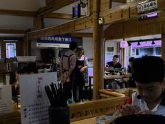 -勺子米线·云南传统小吃市集(四方街店)