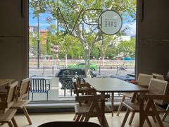 -木及咖啡One plus More coffee