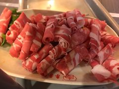 -季季红火锅(长沙步行街店)