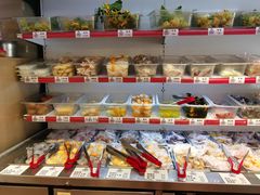 零售区-皆道拌麻辣烫·麻辣拌